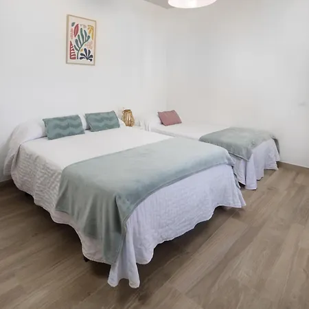 Casa Rural Bendita Locura Holiday home *