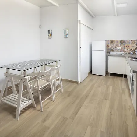 Holiday home Casa Rural Bendita Locura *