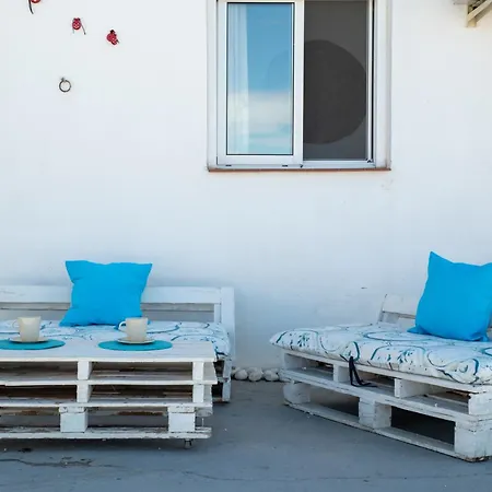 Casa Rural Bendita Locura Holiday home