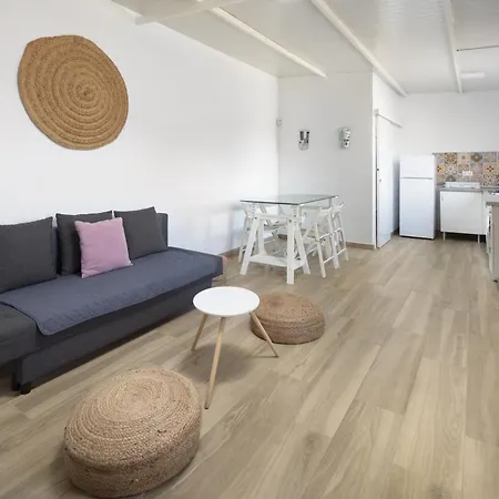 Casa Rural Bendita Locura