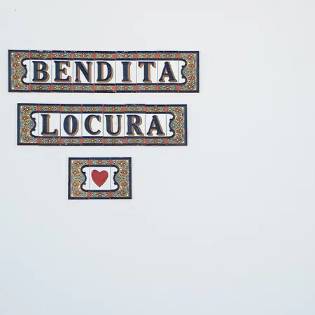 Casa Rural Bendita Locura Rincon de la Victoria