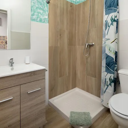 Casa Rural Bendita Locura Holiday home