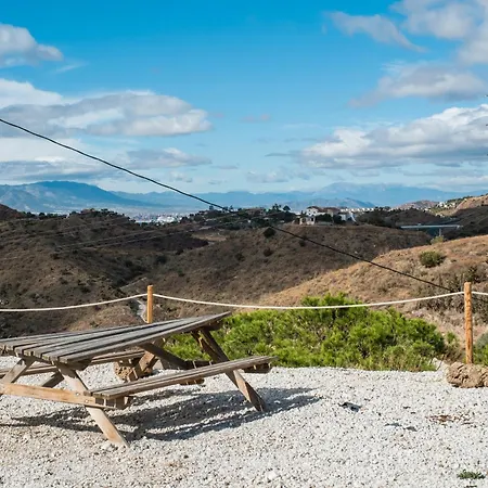 Casa Rural Bendita Locura Holiday home