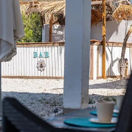 Holiday home Casa Rural Bendita Locura