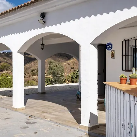 Casa Rural Bendita Locura