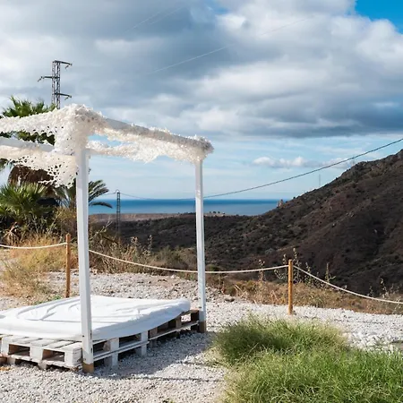 Holiday home Casa Rural Bendita Locura