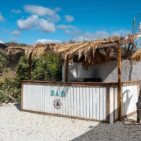 Casa Rural Bendita Locura Holiday home