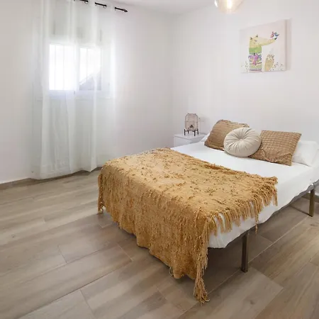 Casa Rural Bendita Locura