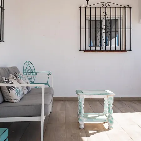 Casa Rural Bendita Locura Holiday home