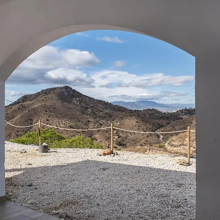 Casa Rural Bendita Locura Holiday home *