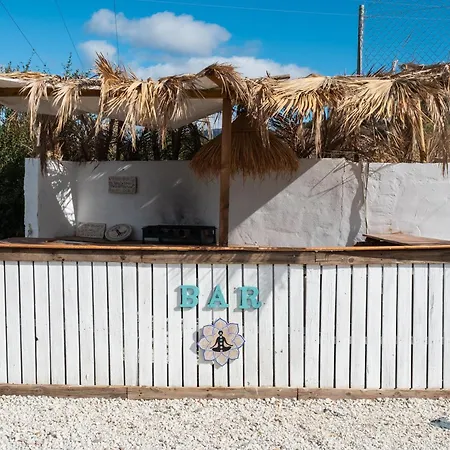 Casa Rural Bendita Locura * Rincon de la Victoria