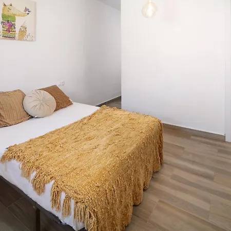 Holiday home Casa Rural Bendita Locura Rincon de la Victoria