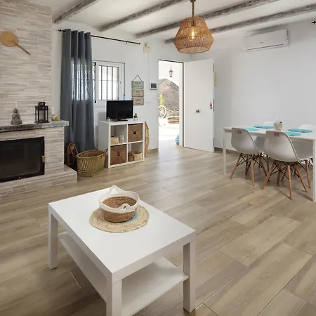 Holiday home Casa Rural Bendita Locura